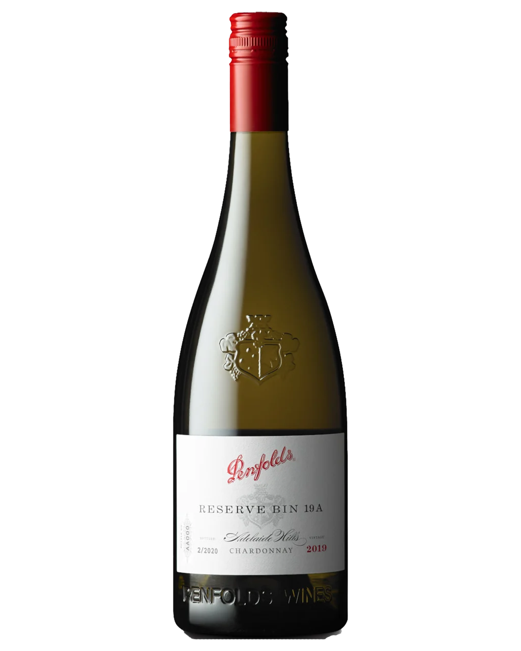 Penfolds Bin A Chardonnay / 2025 / 750mL