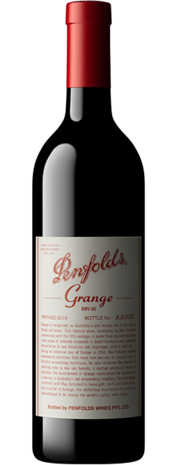 Penfolds Special Shiraz / 2024 / 750mL