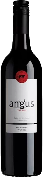 Angus the Bull Cabernet Sauvignon / 2025 / 750mL