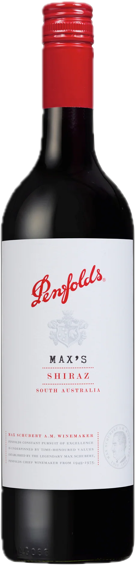 Penfolds Max's Shiraz / 2023 / 750mL