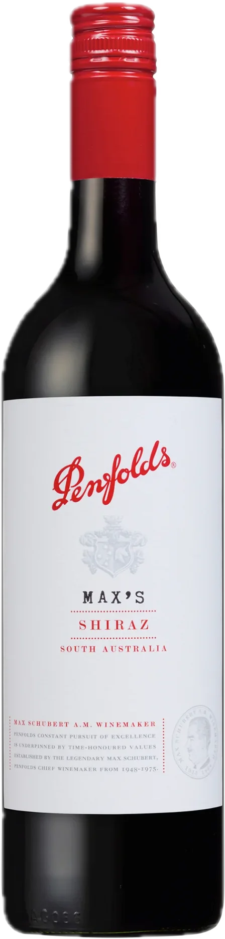 Penfolds Max's Shiraz / 2023 / 750mL