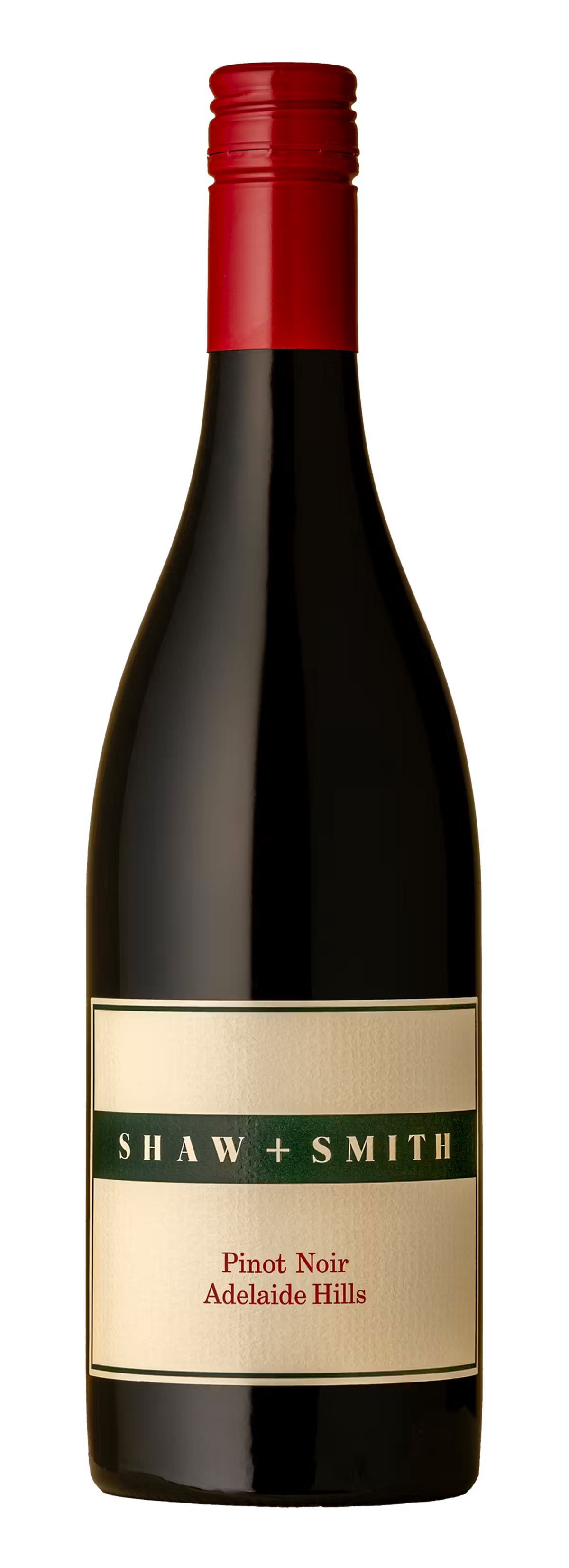 Shaw + Smith Pinot Noir / 2025 / 750mL