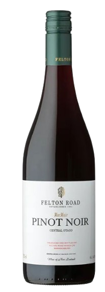 Felton Road MacMuir Pinot Noir / 2025 / 750mL