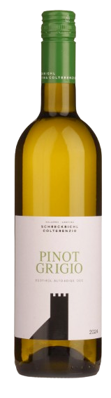 Cantina Colterenzio Colterenzio Alto Adige DOC Pinot Grigio / 2025 / 750mL