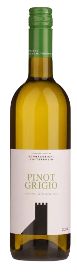 Cantina Colterenzio Colterenzio Alto Adige DOC Pinot Grigio / 2025 / 750mL