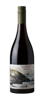 Quartier Pinot Noir / 2025 / 750mL