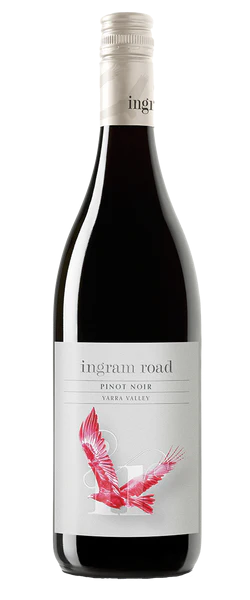 Ingram Road Pinot Noir / 2024 / 750mL