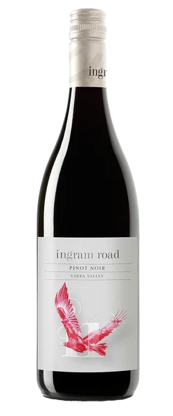 Ingram Road Pinot Noir / 2024 / 750mL
