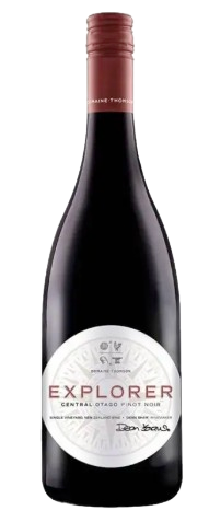 Domaine Thomson Explorer Pinot Noir / 2024 / 750mL