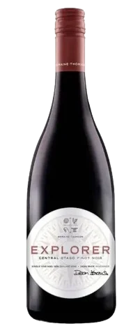 Domaine Thomson Explorer Pinot Noir / 2024 / 750mL