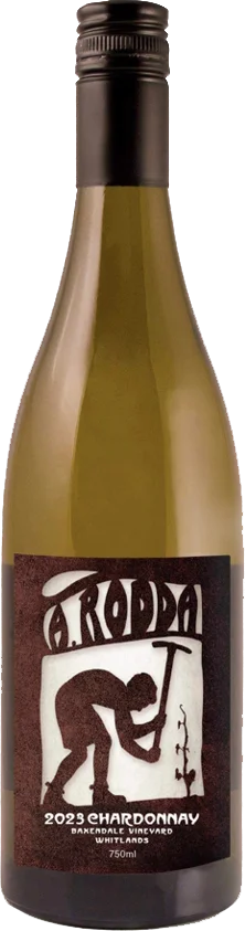 A Rodda Baxendale Vineyard Chardonnay / 2025 / 750mL