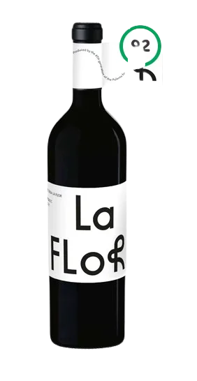 Pulenta Estate La Flor Malbec / 2023 / 750mL