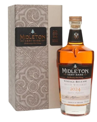 Midleton Very Rare Whiskey / 2025 / 700mL