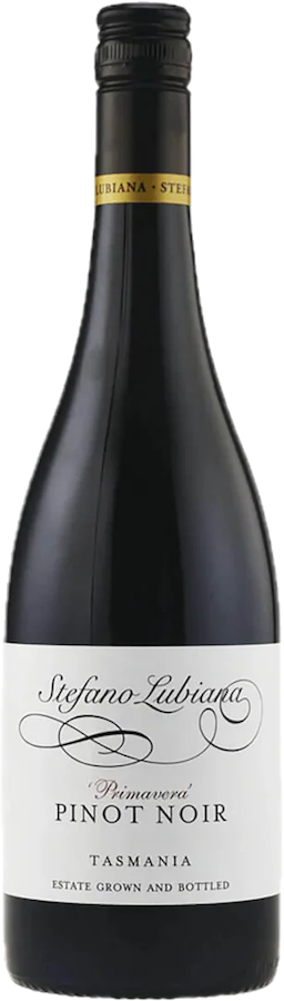 Stefano Lubiana Primavera Pinot Noir / 2025 / 750mL