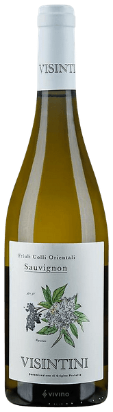 Visintini Pinot Grigio / 2024 / 750mL