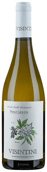 Visintini Pinot Grigio / 2024 / 750mL