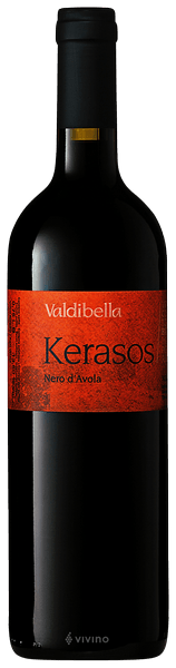 Valdibella 'Kerasos / 2023 / 750mL