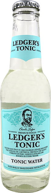 Ledger's Tonic - Tonic / 200mL