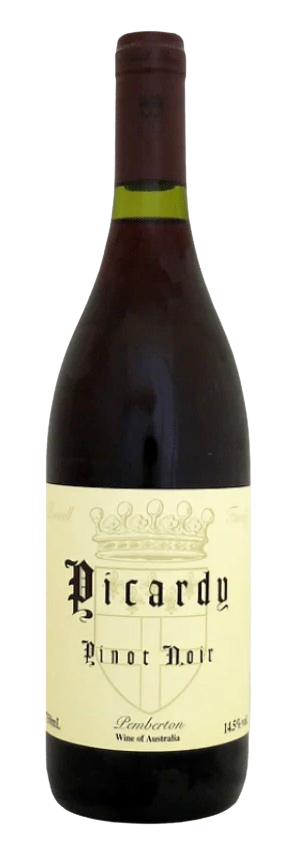 Picardy Pinot Noir / 2023 / 750mL