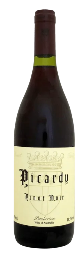 Picardy Pinot Noir / 2023 / 750mL