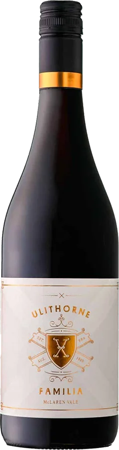 Ulithorne Familia Shiraz / 2022 / 750mL