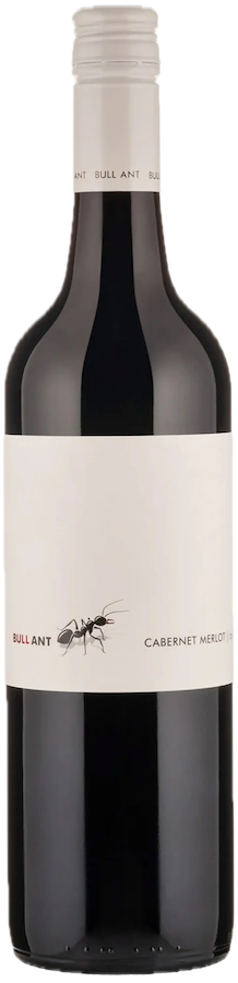 Lake Breeze Bullant Cabernet Merlot / 2022 / 750mL