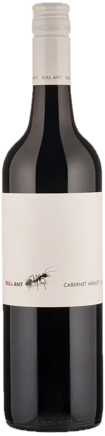 Lake Breeze Bull Ant Cabernet Merlot / 2022 / 750mL