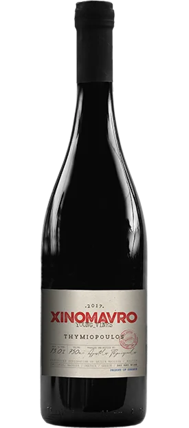 Thymiopoulos Young Vines Xinomavro / 2024 / 750mL