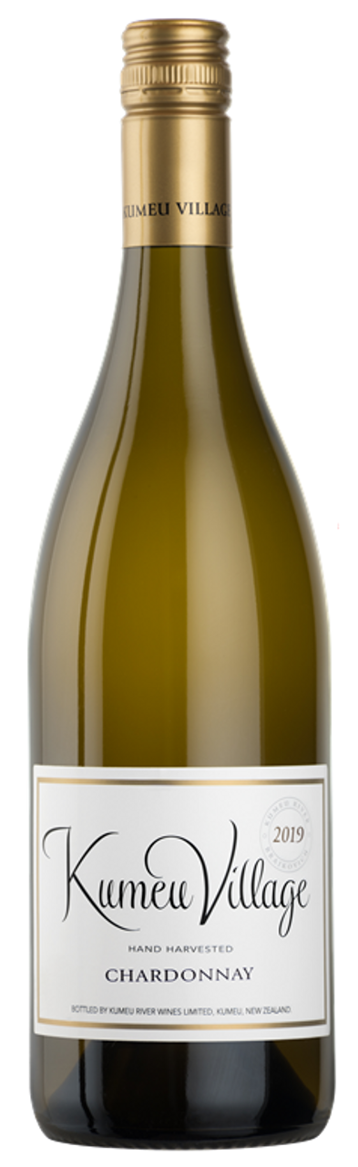 Kumeu River Village Chardonnay / 2025 / 750mL