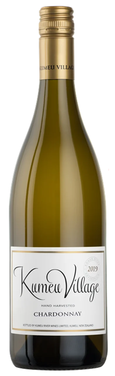 Kumeu River Village Chardonnay / 2025 / 750mL