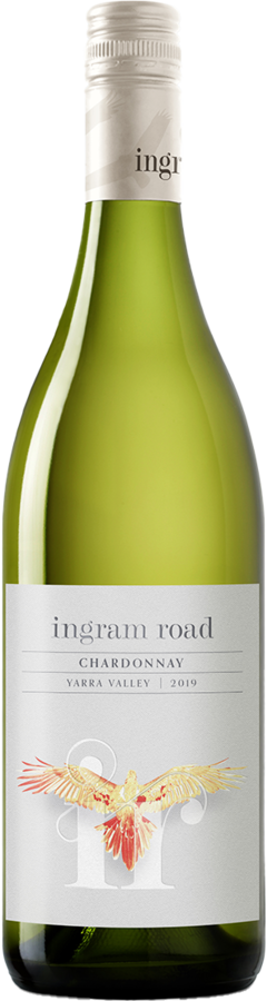 Ingram Road Chardonnay / 2025 / 750mL