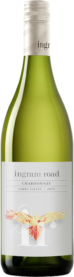 Ingram Road Chardonnay / 2025 / 750mL