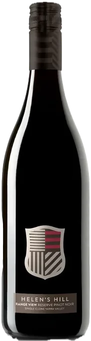 Helen's Hill Estate 'Range View' Reserve Pinot Noir / 2022 / 750mL