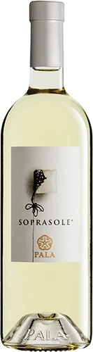 Pala Soprasole Vermentino di Sardegna / 2025 / 750mL