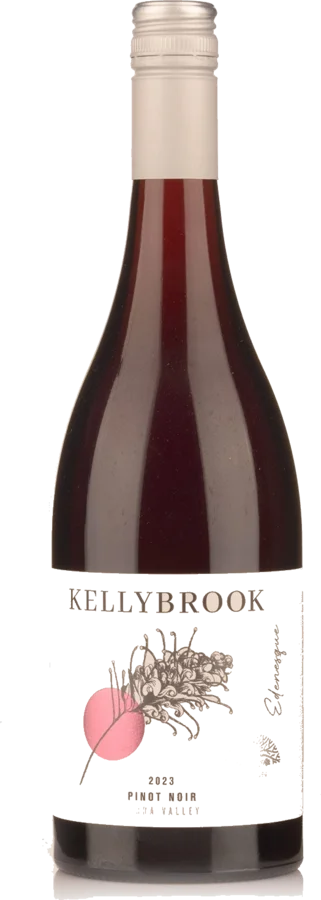 Kellybrook Edenesque Pinot Noir / 2024 / 750mL