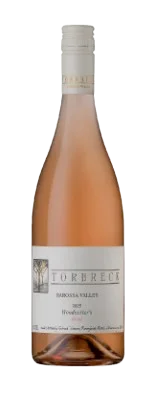 Torbreck Woodcutters Saignée Mataro Rosé / 2026 / 750mL