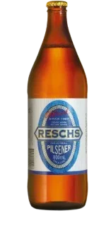 Reschs Pilsener / Longneck / 750mL