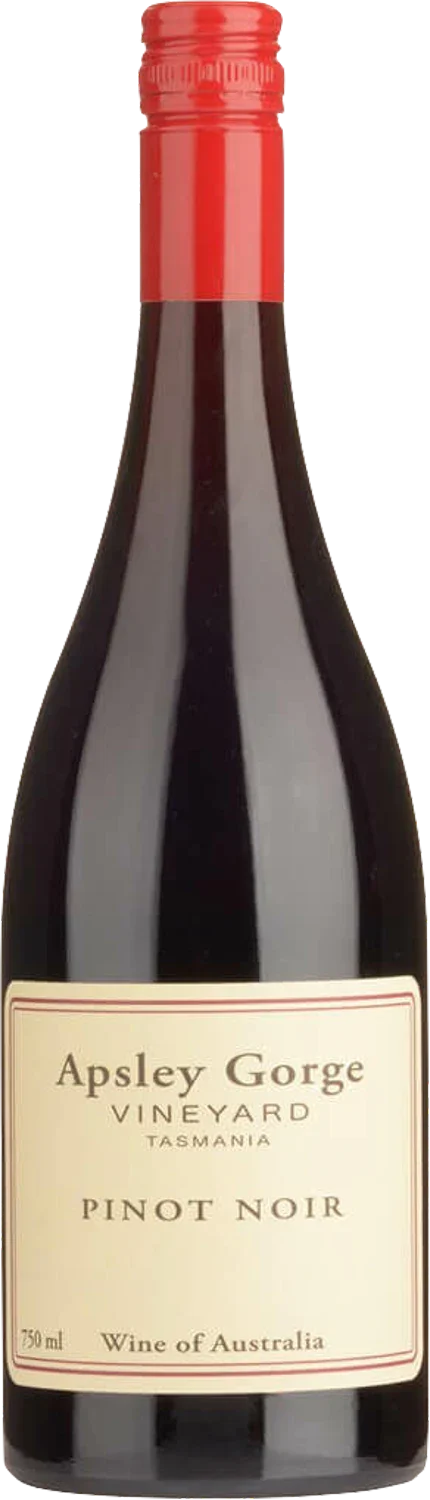 Apsley Gorge Pinot Noir / 2025 / 750mL