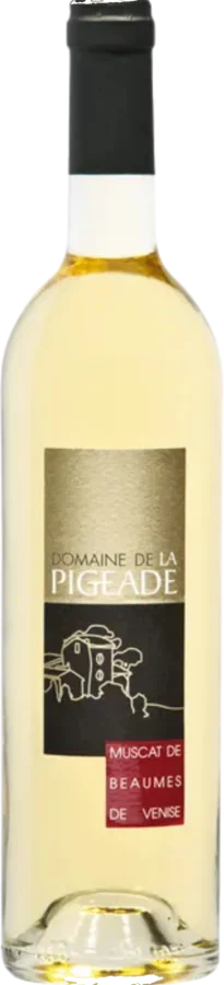 La Pigeade Muscat de Beaumes-de-Venise / 2023 / 750mL