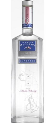 Martin Miller's - Gin / 700mL