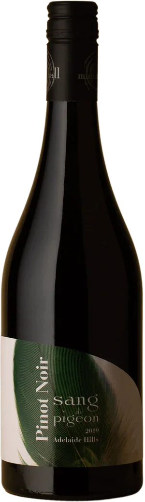 Michael Hall Wines Sang de Pigeon Pinot Noir / 2025 / 750mL