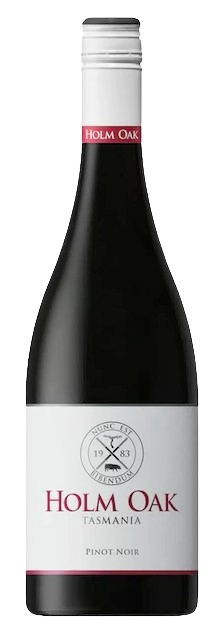 Holm Oak Estate Pinot Noir / 2025 / 750mL
