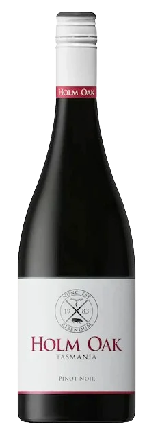 Holm Oak Estate Pinot Noir / 2025 / 750mL