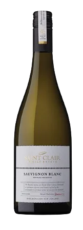 Saint Clair Wairau Reserve Sauvignon Blanc / 2025 / 750mL