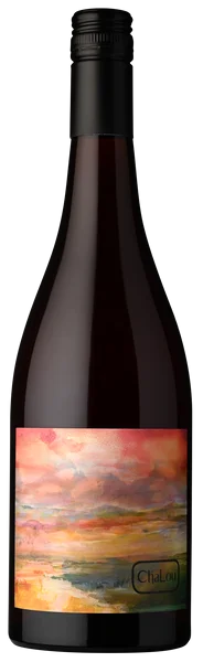 ChaLou Estate Pinot Noir / 2025 / 750mL
