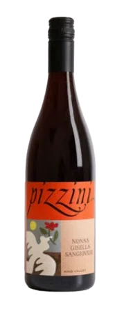 Pizzini Nonna Gisella Sangiovese / 2025 / 750mL