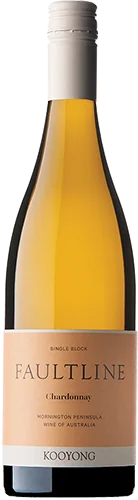 Kooyong Estate Faultline Chardonnay / 2024 / 750mL
