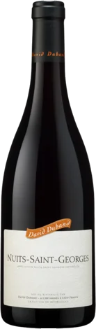David Duband Nuits-Saint-Georges / 2015 / 750mL