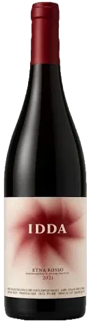 Idda Etna Rosso / 2023 / 750mL