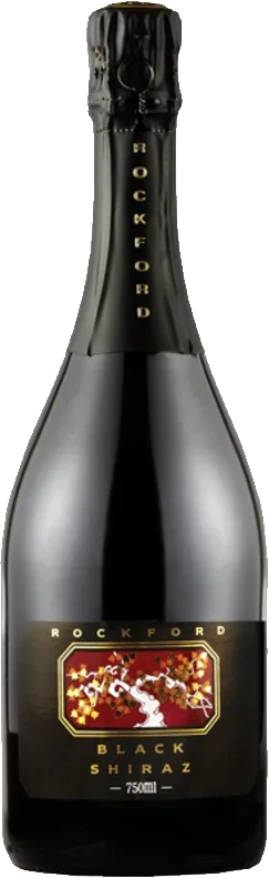 Rockford Black Shiraz Sparkling / Disgorged 2026 / 750mL